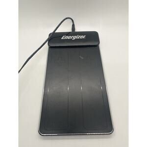 Energizer 2X Induction Charging System for Wii Remotes PL-7581 Pad And Power